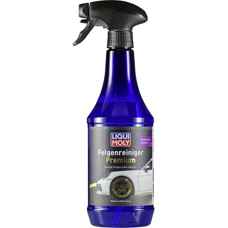 Liqui Moly 21944 Hochwirksamer Felgenreiniger 1 St.