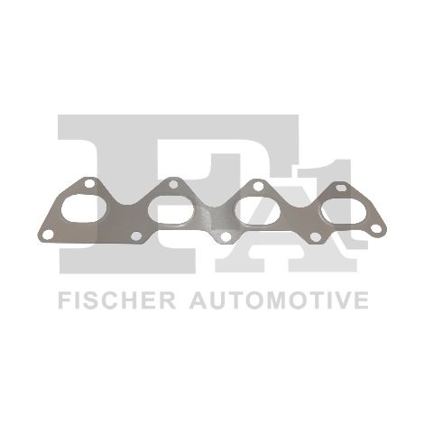 Joint d'étanchéité, collecteur d'échappement FA1 411-022 AUDI 03C253039F