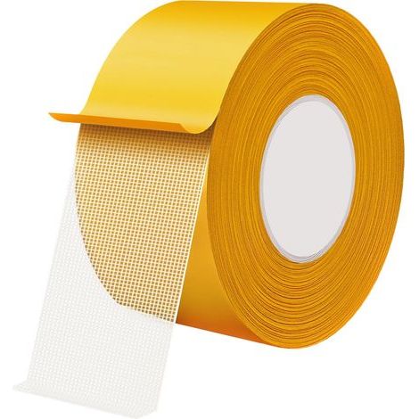 1 Pièce Ruban Adhésif Double Face pour Moquette, 30mm x 20m Ruban en Auto-Adhésif, Ruban Adhésif Multifonctionnel pour Moquette, les Sols (1/5)