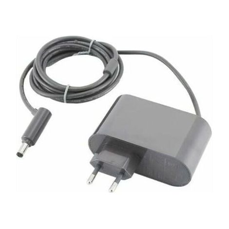 Chargeur pour Aspirateur - KCVV - Dyson V6 V7 V8 - 26,1V - Protection Surchauffe - Câble 6FT (1/4)