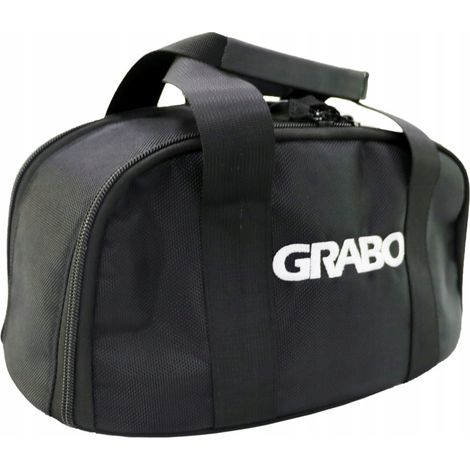 Bolsa de transporte GRABO para pinzas Grabo (1/5)