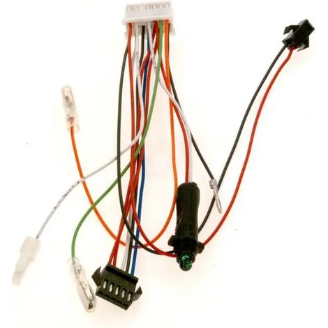 BOSCH Mazo de cables, 8738715675