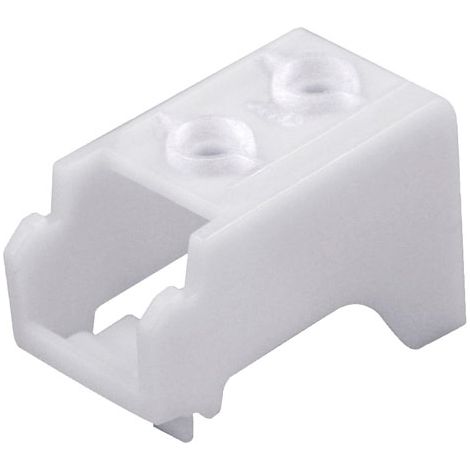 Supporto Frontale Soffitto Per Tenda 7206