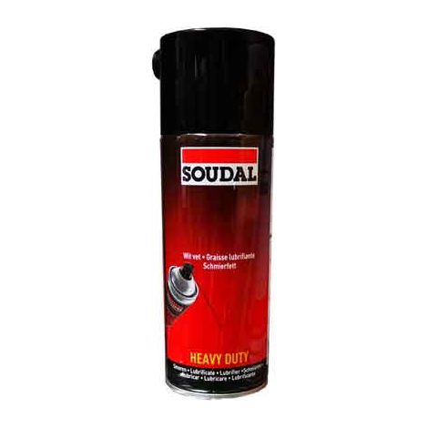 ARRANCADOR RÁPIDO STARTER SOUDAL 200 ml