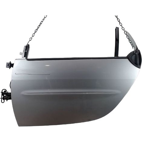[PRODUIT D'OCCASION] Porte Avant Gauche SMART Fortwo ♻️ Ref Oe. Q0004328v002000000 - Garantie à vie (1/4)