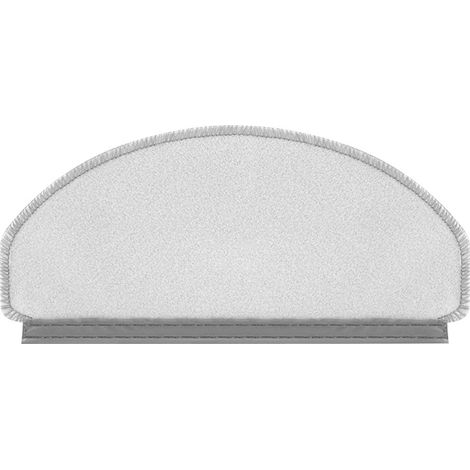 Accessories compatible with the Ecovacs N20/X1/T10 PLUS robotic vacuum cleaner (autonomous version): Cleaning cloths (1/4)