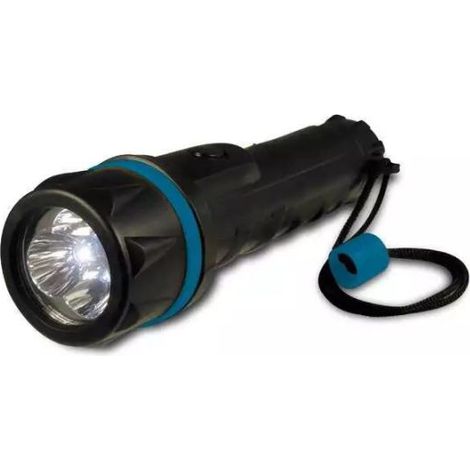 MINI TORCIA PORTATILE 3 SMD LED DI AVIDSEN
