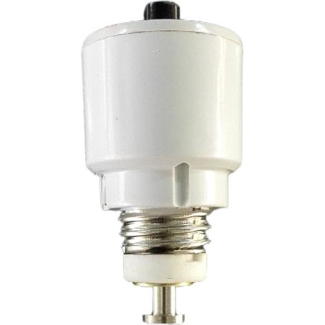 Set du 2 pieces Sauvegarde automatique 16 A à vis européen Produit de qualité, Disjoncteur à visser 16A (1/3)
