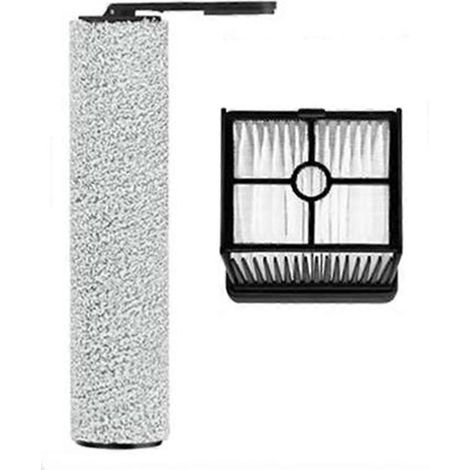 Filtre pour aspirateur brosse pour aspirateur Filtre de brosse pour aspirateur filtre de K10 / Pro/Trouver K10 / Pro Aspirateur Accessoires Main Brosse and Filtres (1/5)