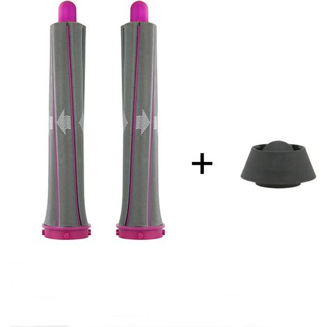 Lockenstäbe und Adapter für Dyson Airwrap Supersonic Haartrockner Styler Zubehör Lockenstab (1/5)