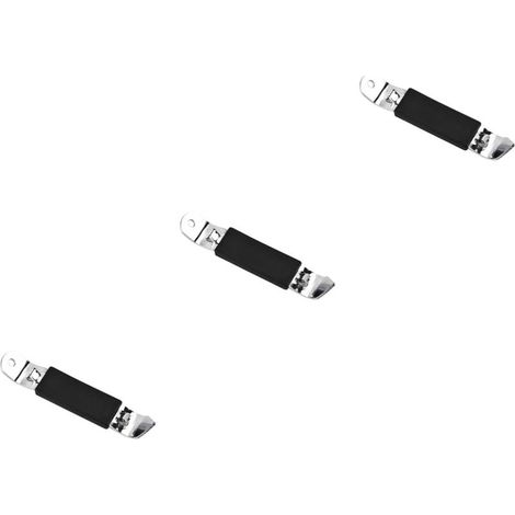 6-teiliges multifunktionales Bar-, Gläser-, Dosen- und Flaschenöffner-Set (1/5)