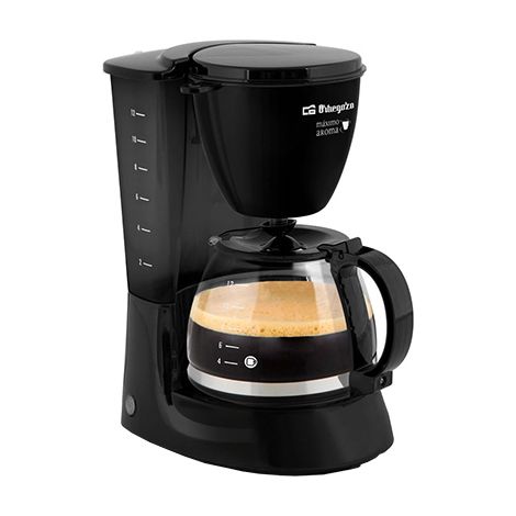 Orbegozo Tropfkaffeemaschine CG 4061 12 Tassen 750W (1/3)