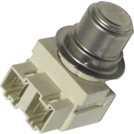 THERMOSTAT DOUBLE TEMPERATURES POUR LAVE VAISSELLE BRANDT - 31X8445