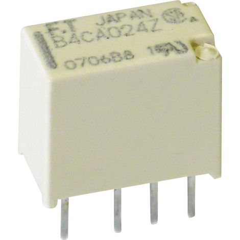 Takamisawa FTR-B4GA012Z Relais 12V DC 2A hohe Zuverlässigkeit
