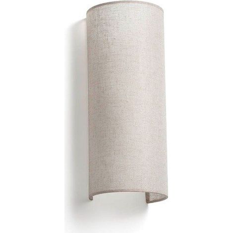 OTTON Aplique de pared vertical 2L 66401-103 Faro Barcelona (1/3)