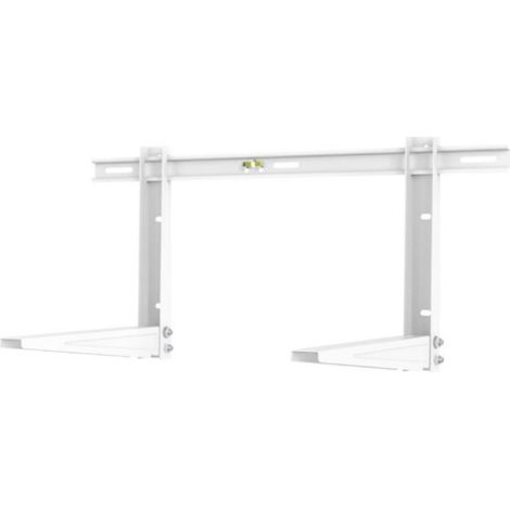 Soporte de aire acondicionado superior air fix pro 140kg de capacidad - supsaw002 (1/2)