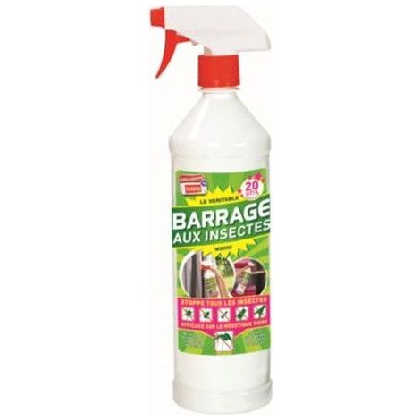 Insektenbarriere Best Of Tv Barrage01