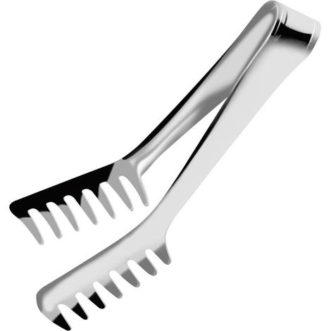 Motta molla per spaghetti e fettuccine professionale acciaio inox 18/10