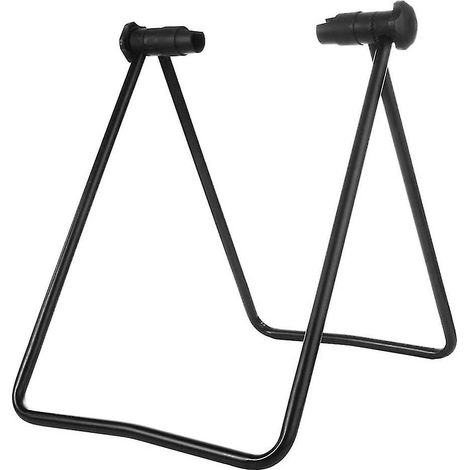 Support de vélo, support de vélo, support de réparation de vélo de montagne pliable universel, support de réparation de vélo (1/2)
