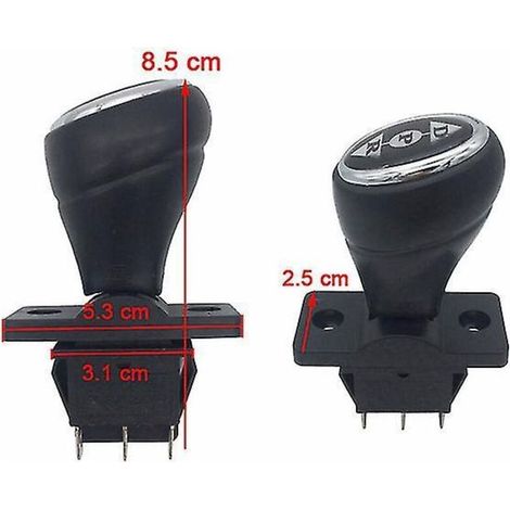 Voitures électriques pour enfants. interrupteur pour voiture électrique. voiture jouet. interrupteur pour moto électrique. interrupteur pour voiture télécommandée. accessoire moto (1/4)
