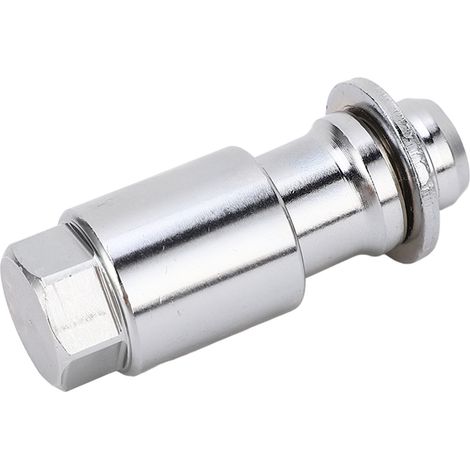 Écrous de roue antivol 0027600901, hauteur 44 mm, jeu de 20, compatible Corolla GS300, remplacement anti-effraction, sécurité renforcée (1/5)