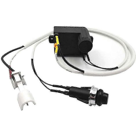 7642 Kit d'allume-barbecue pour Weber Spirit I&II 210-310 (1/5)
