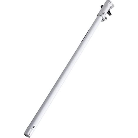 Greenworks Asta Di Ricambio per Decespugliatori, Asta Di Alluminio Come Prolunga per Greenworks Tagliabordi GST1246 GD40BC GD40BCB GD24X2TX Serie (1/3)