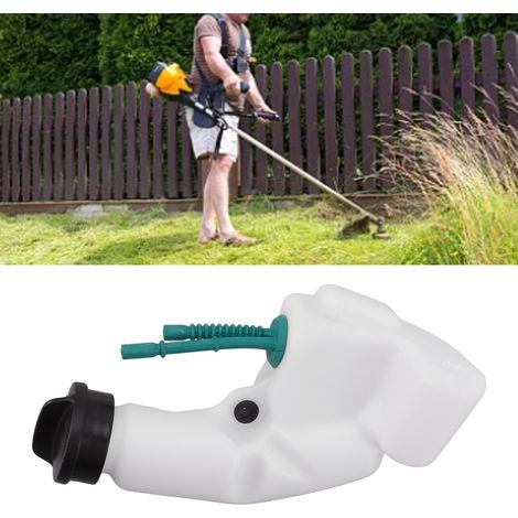 Geeignet für FS38- und FS55-Ölkanister, Kraftstofffilter, Luftfilter sowie Rasenmäher- und Freischneiderzubehör. (1/5)