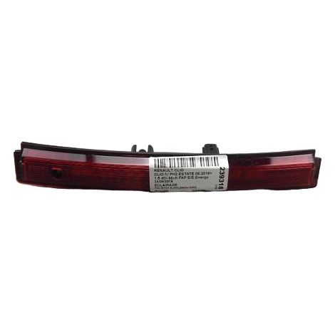 [PRODUIT D'OCCASION] Feux Stop Supplementaire RENAULT Clio Iv Ph2 Estate 16-20 ♻️ Ref Oe. 265902759r - Garantie à vie (1/3)