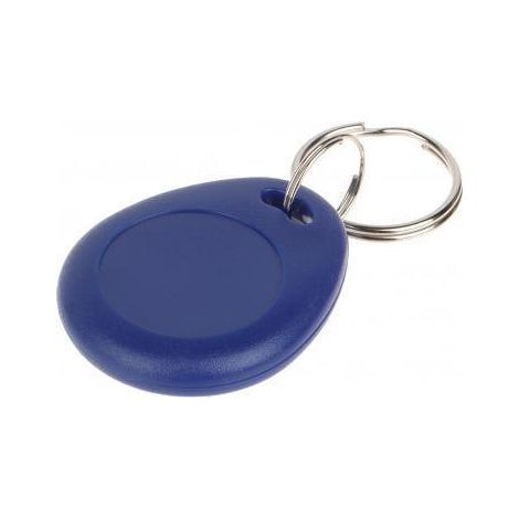 RFID-Näherungssensor-Schlüsselanhänger ATLO-547/NP100