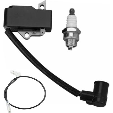 Convient aux bobines d'allumage FS85, FS85R, FS85T, FS85RX, HS75, HS80 et HHS85 (1/3)