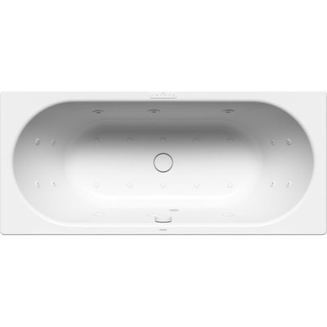 Kaldewei 283260033001 BW CENTRO Mod.132 BODY & SOUL, 1700 x (1/2)