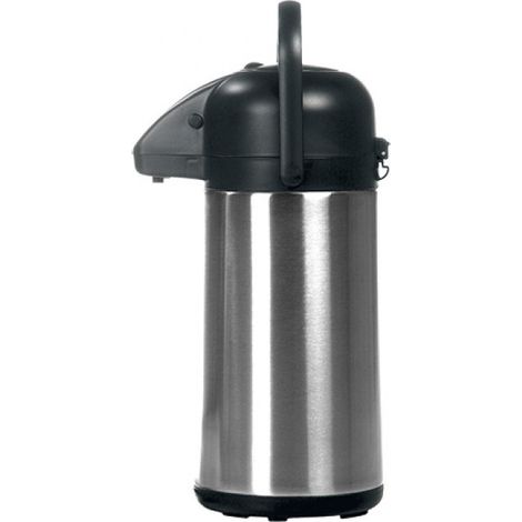 Thermos à pompe 2,2L - Emga