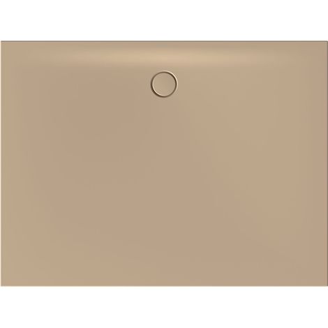 BetteFloor Plato de ducha lateral, 160x120cm, 3392-425