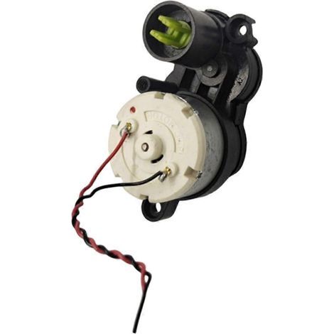 Ricambi per motore spazzola laterale ECOVACS DEEBOT OZMO 950/ 920/ N8/ N8 Pro/ T9/ T8 (accessori disponibili). (1/5)