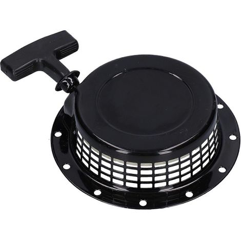 Compatible avec l'ensemble d'accessoires de démarrage à enrouleur de lanceur à corde 166F 2600 2700 (avec griffes) (1/5)