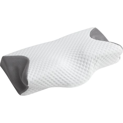 Almohada Viscoelástica Multipostural Flexia
