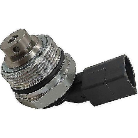 Convertisseur de pompe à carburant haute pression compatible avec A6 S6 A8 S8 5.2L BXA 2006-2011 07L127026A HFS853-105 07L127026AD (1/4)
