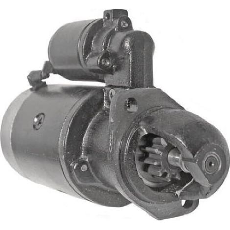 Motorino avviam 12V 2,7 kW UNIVERSALE STA2617084