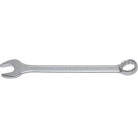 BGS Maul-Ringschlüssel SW 30 mm - 30578 (1/2)