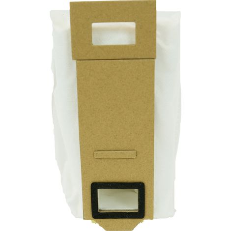 SCANPART 3er Set Premium Staubsaugerbeutel, Vliesmaterial (1/3)