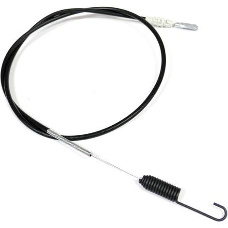 Câble de traction pour tondeuse HRS536 – Accessoire d'origine Honda – Longueur 2,5m – Pour modèles HRS 536 C SDE et HRS 536 C SDEA