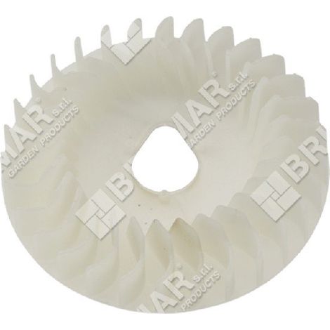 Ventola volano magnetico per motozappe PROGREEN - 050821