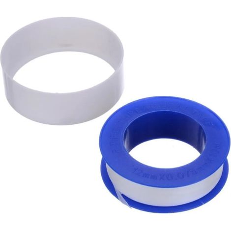 NASTRO TEFLON MM 12 X 12 MT (1/3)
