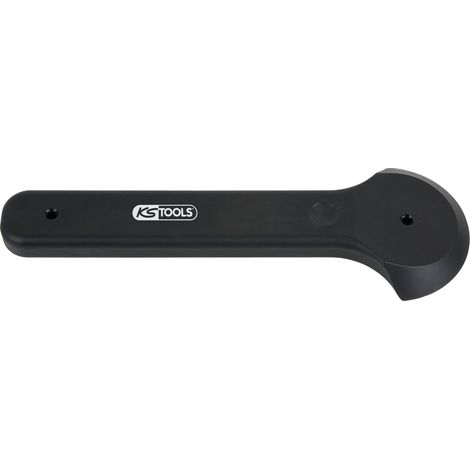 KS Tools Umschlagwerkzeug, halbrund - 140.2142 (1/2)