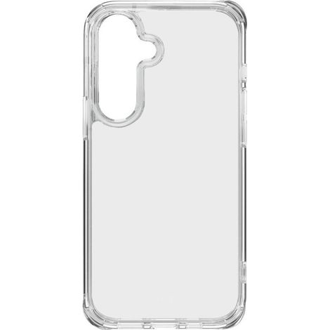 SBS TED3OCOVSAA56 custodia per cellulare 16,8 cm (6.6") Cover Trasparente (1/2)