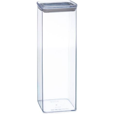 Caja hermética cuadrada eske 2l - 5five