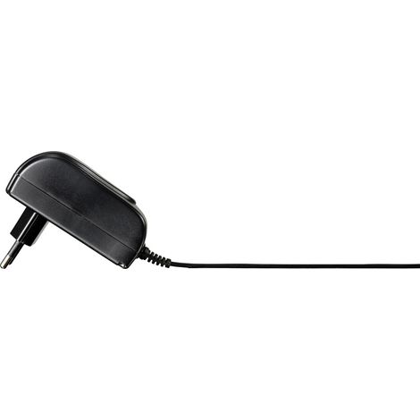 VOLTCRAFT VC-11320905 Steckernetzteil, einstellbar 3 V/DC, 4.5 V/DC, 5 V/DC, 6 V/DC, 7.5 V/DC, 9 V/D (1/5)