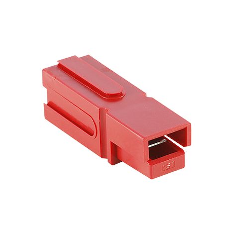 Connecteur de batterie RS PRO, 1 contact, 120A, Mâle, 600 V
