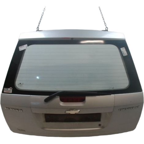 [PRODUIT D'OCCASION] Hayon CHEVROLET Nubira Sw 2005-2009 ♻️ Ref Oe. 96476510 - Garantie à vie (1/3)